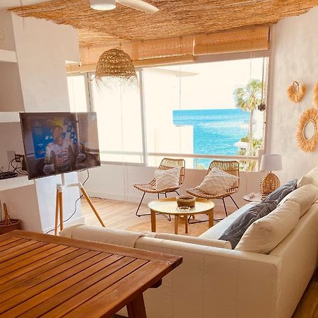 Altea Beachgate 2 Acceso Directo A La Playa Εξωτερικό φωτογραφία
