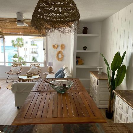 Altea Beachgate 2 Acceso Directo A La Playa Εξωτερικό φωτογραφία