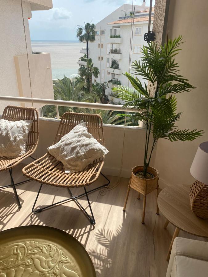 Altea Beachgate 2 Acceso Directo A La Playa Εξωτερικό φωτογραφία