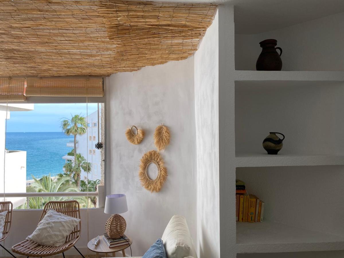 Altea Beachgate 2 Acceso Directo A La Playa Εξωτερικό φωτογραφία