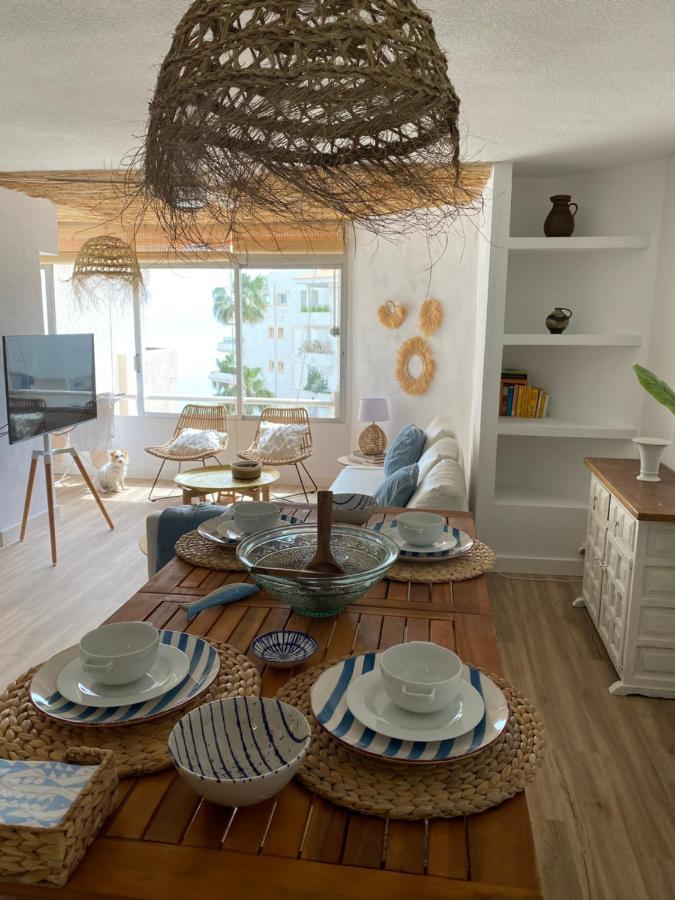 Altea Beachgate 2 Acceso Directo A La Playa Εξωτερικό φωτογραφία