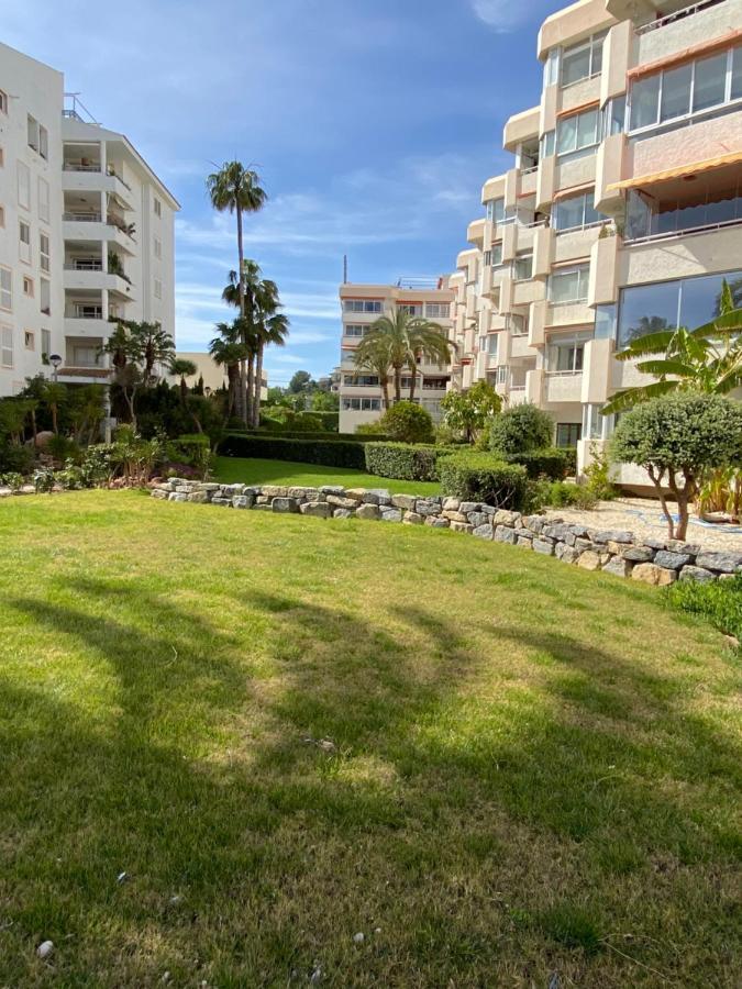 Altea Beachgate 2 Acceso Directo A La Playa Εξωτερικό φωτογραφία