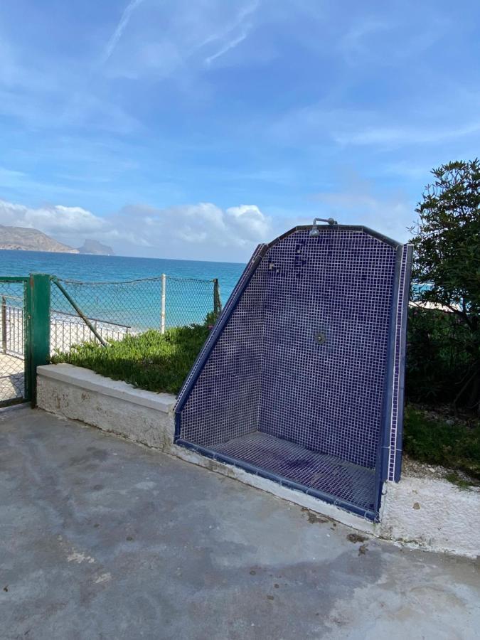 Altea Beachgate 2 Acceso Directo A La Playa Εξωτερικό φωτογραφία